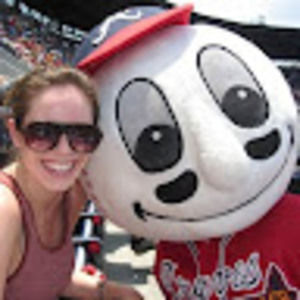 Meet your Posher, Alison